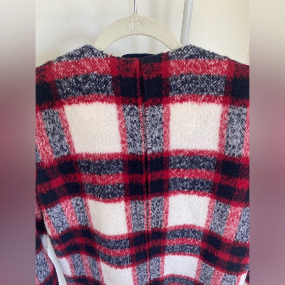 Abercrombie & Fitch Women’s Wool-Blend Coat - Size S - Picture 7 of 8